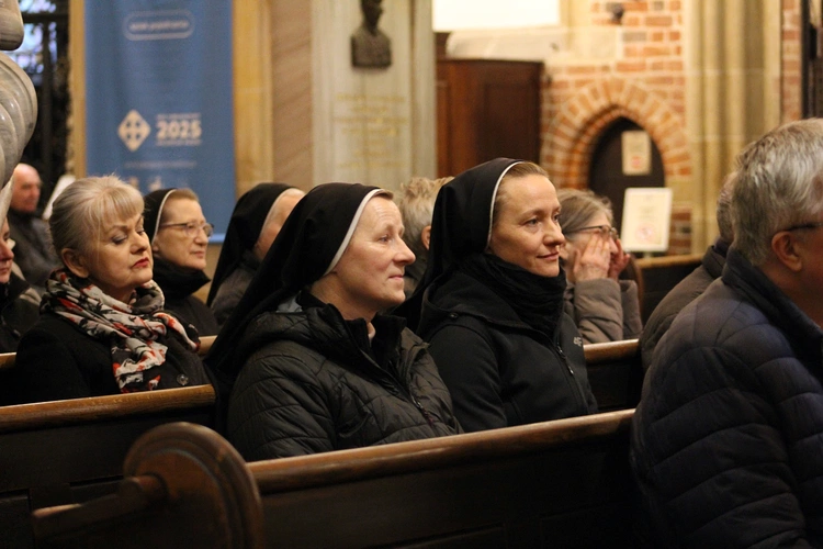 Diecezjalny Dzień Świętości Życia "Przy Nadziei"