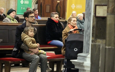 Diecezjalny Dzień Świętości Życia "Przy Nadziei"