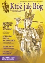 Któż jak Bóg 2/2025