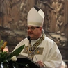 Bp Kiciński: Najpiękniejszy dar, jaki możemy ofiarować poczętemu życiu, to miłość i obecność