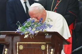 Święty Jan Paweł II