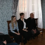 Książka o ołtarzu Wita Stwosza