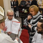 Nasza diecezja ma nową wdowę konsekrowaną