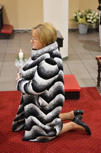 Nasza diecezja ma nową wdowę konsekrowaną
