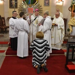 Nasza diecezja ma nową wdowę konsekrowaną