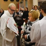 Nasza diecezja ma nową wdowę konsekrowaną