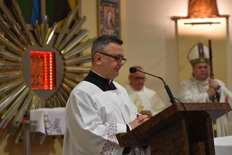 Nasza diecezja ma nową wdowę konsekrowaną