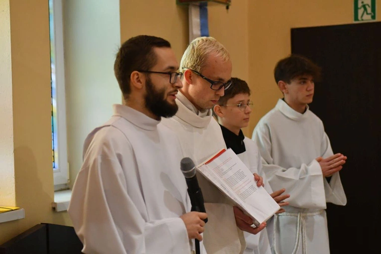 Nasza diecezja ma nową wdowę konsekrowaną