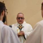 Nasza diecezja ma nową wdowę konsekrowaną