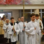 Nasza diecezja ma nową wdowę konsekrowaną