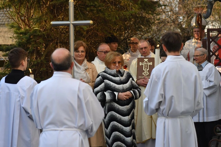 Nasza diecezja ma nową wdowę konsekrowaną
