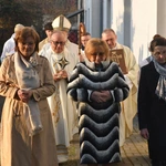 Nasza diecezja ma nową wdowę konsekrowaną