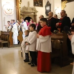 Msza św. w 33. rocznicę powstania diecezji łowickiej