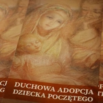 Ciechanów. Dzień Świętości Życia 