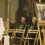 Ciechanów. Dzień Świętości Życia 