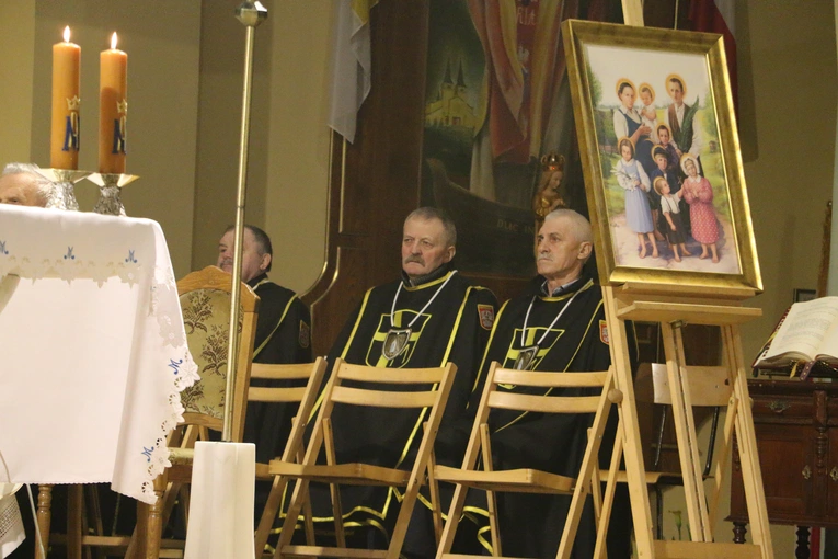Ciechanów. Dzień Świętości Życia 