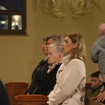 Ciechanów. Dzień Świętości Życia 