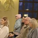 Ciechanów. Dzień Świętości Życia 