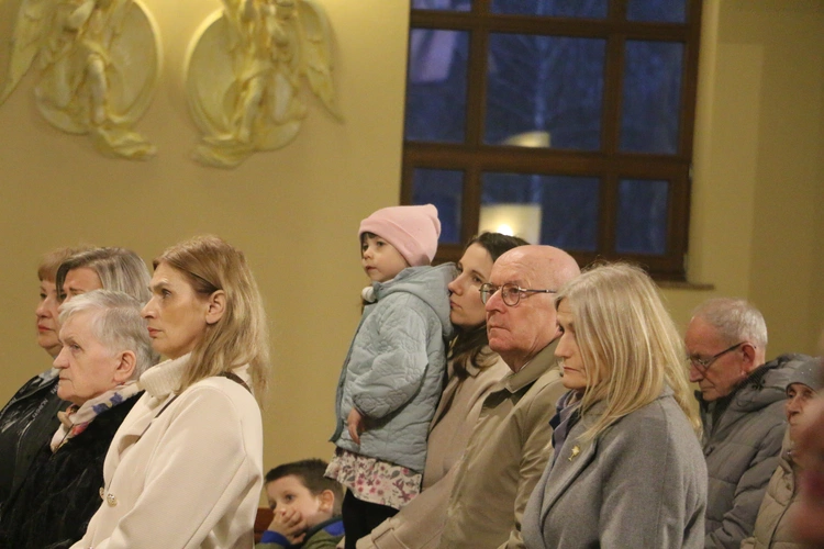 Ciechanów. Dzień Świętości Życia 