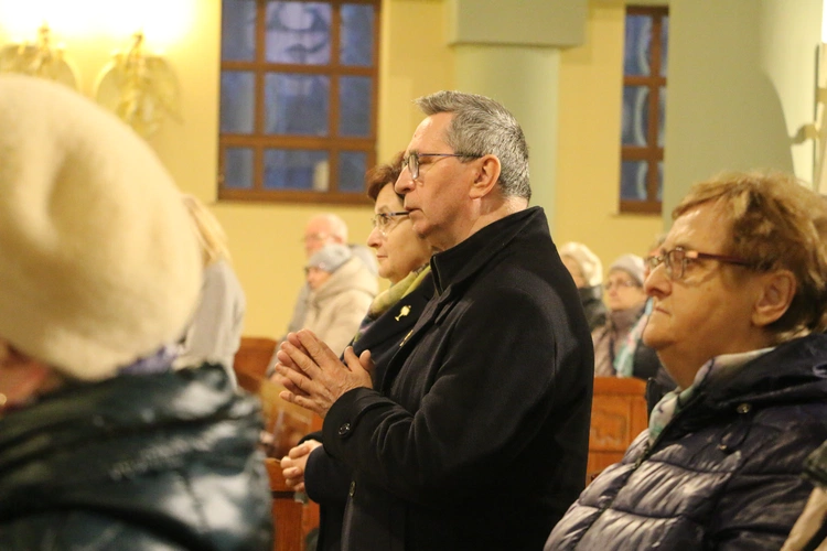 Ciechanów. Dzień Świętości Życia 