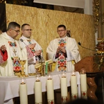 Msza św. w 33. rocznicę powstania diecezji łowickiej
