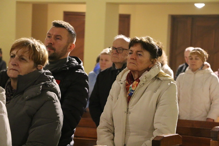 Ciechanów. Dzień Świętości Życia 