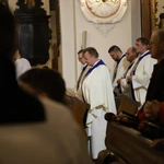 Msza św. w 33. rocznicę powstania diecezji łowickiej