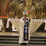 Ciechanów. Dzień Świętości Życia 