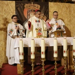 Msza św. w 33. rocznicę powstania diecezji łowickiej