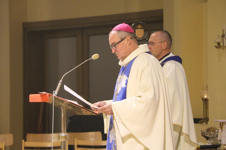 Ciechanów. Dzień Świętości Życia 