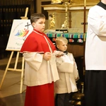 Msza św. w 33. rocznicę powstania diecezji łowickiej