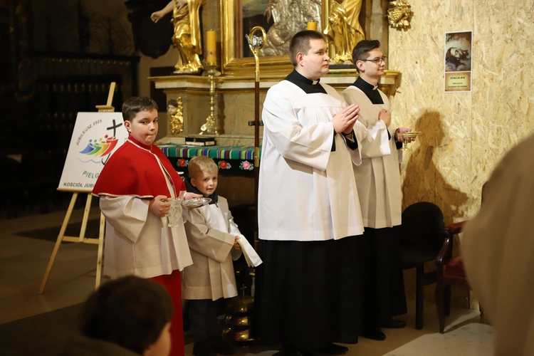 Msza św. w 33. rocznicę powstania diecezji łowickiej