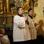 Msza św. w 33. rocznicę powstania diecezji łowickiej