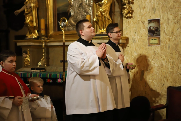 Msza św. w 33. rocznicę powstania diecezji łowickiej