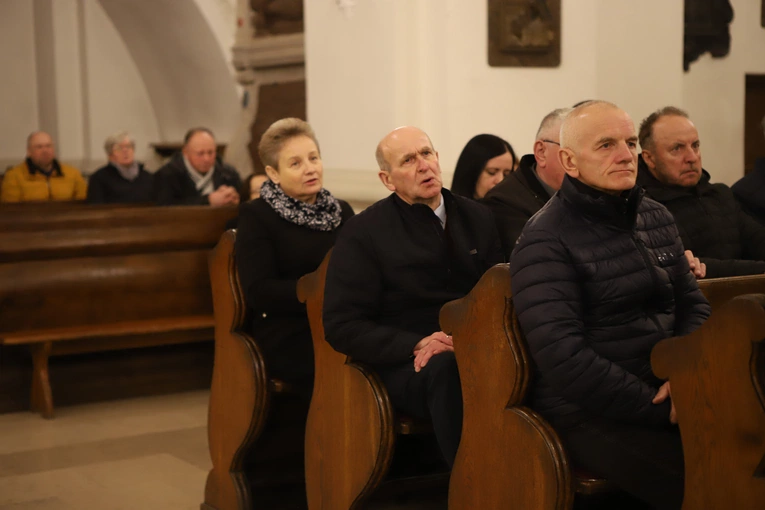 Msza św. w 33. rocznicę powstania diecezji łowickiej