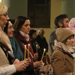Ciechanów. Dzień Świętości Życia 