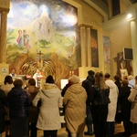 Ciechanów. Dzień Świętości Życia 