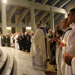 Ciechanów. Dzień Świętości Życia 