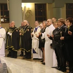 Ciechanów. Dzień Świętości Życia 