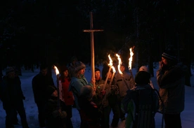 Oświecaj moje drogi