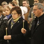Ciechanów. Dzień Świętości Życia 