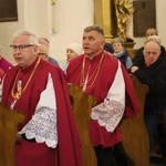 Msza św. w 33. rocznicę powstania diecezji łowickiej