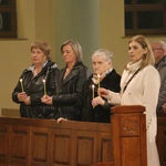 Ciechanów. Dzień Świętości Życia 
