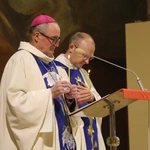 Ciechanów. Dzień Świętości Życia 