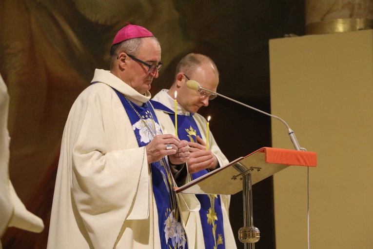 Ciechanów. Dzień Świętości Życia 