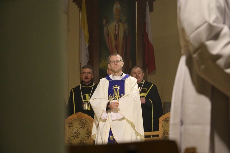 Ciechanów. Dzień Świętości Życia 