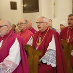 Msza św. w 33. rocznicę powstania diecezji łowickiej
