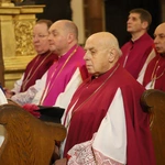 Msza św. w 33. rocznicę powstania diecezji łowickiej