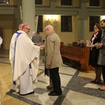 Ciechanów. Dzień Świętości Życia 