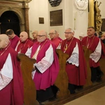 Msza św. w 33. rocznicę powstania diecezji łowickiej